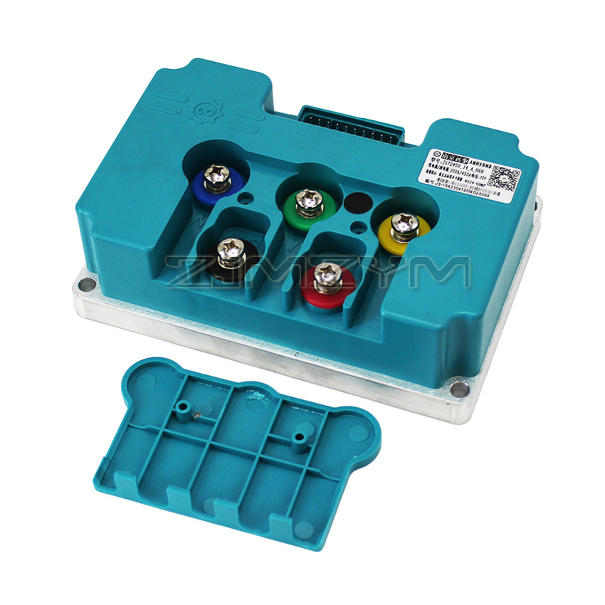 ND72450 Controller With Blueto - Fardriver Nd72850 Controller 评论和价格