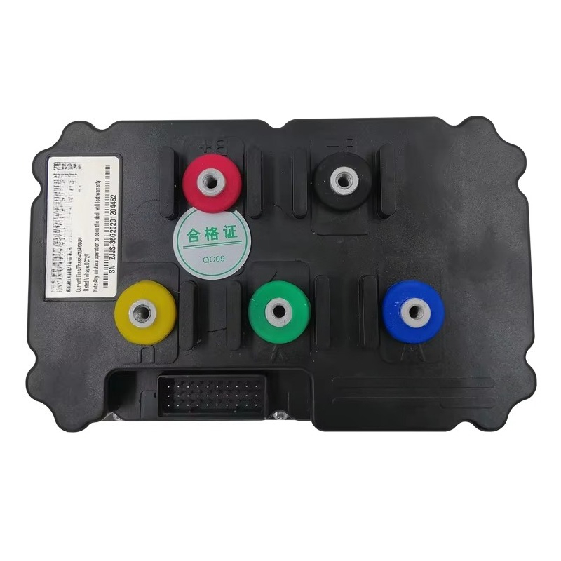 QS 273 8000W 72V 6.0x17inch El - Qs Motor 273 8000W Hub Motor 评论和价格