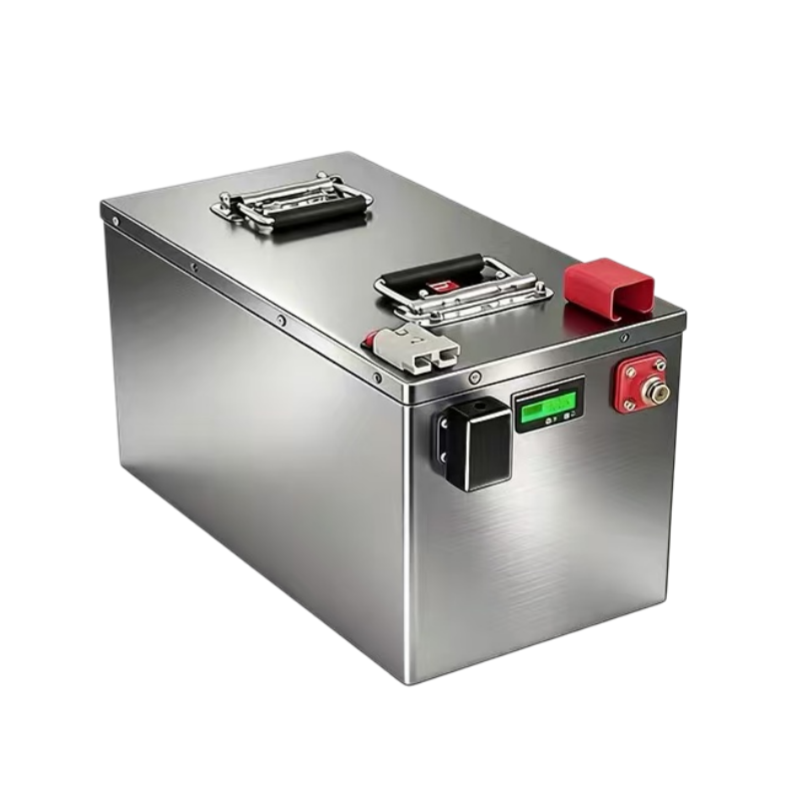 LiFePO4 Iron Phosphate Battery - Lifepo4 72V 100Ah Battery Pack Ev 评论和价格