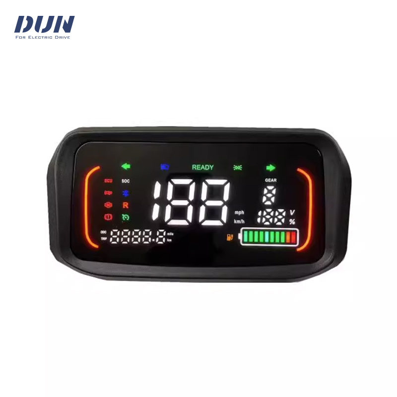 Fardriver ND72360 48V-72V DC 1 - Fardriver Nd72850 Controller 评论和价格