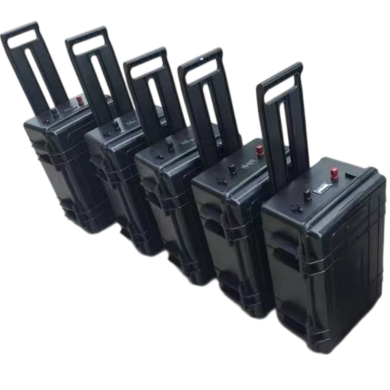 Waterproof 72V 150Ah 100Ah LiF - Lifepo4 72V 100Ah Battery Pack Ev 评论和价格